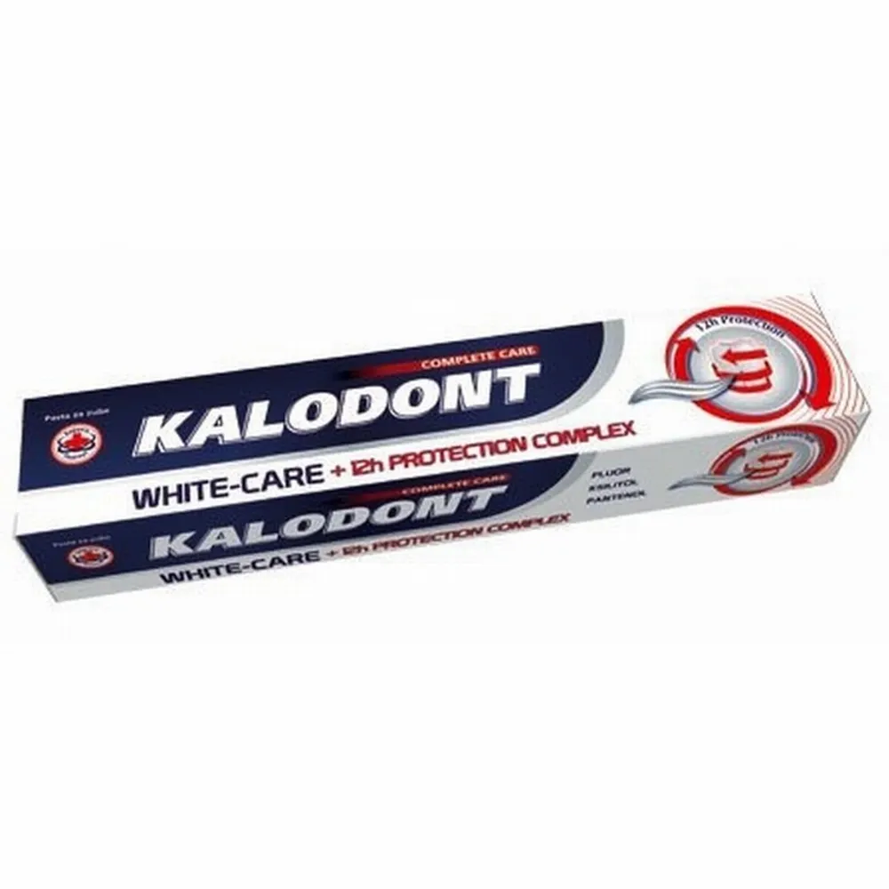 Saponia Kalodont Complete Care pasta za zube