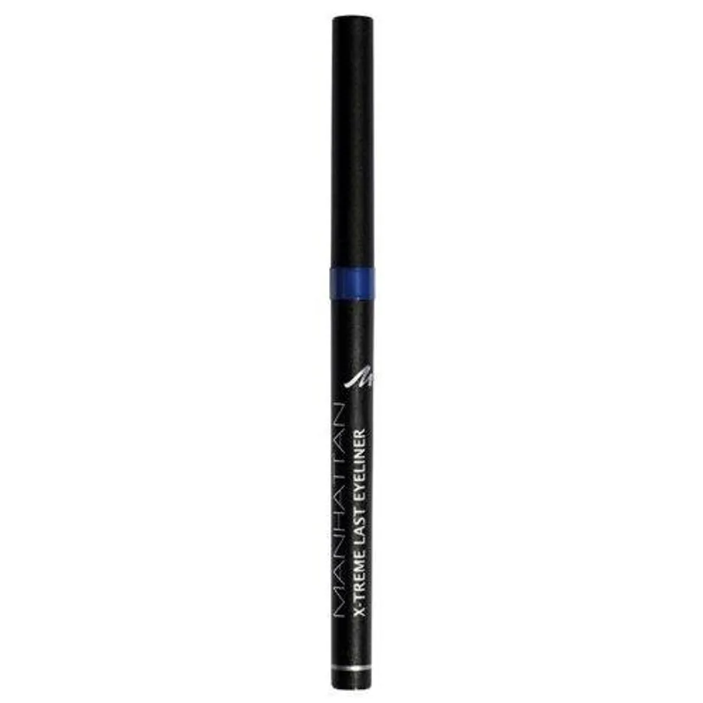 Manhattan X-treme Last Automatic Eyeliner