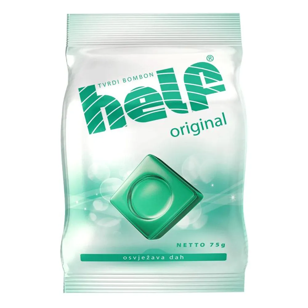 Bombon Helf Original 75 g