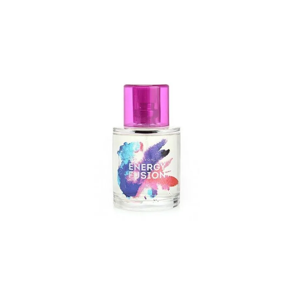 Avon Energy Fusion parfem za žene