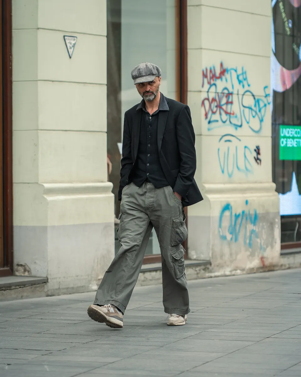 Zagrebačka špica - 17.5.2025.