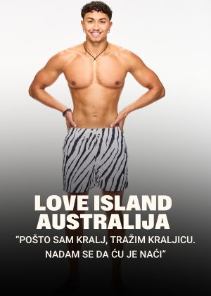 Love Island Australija