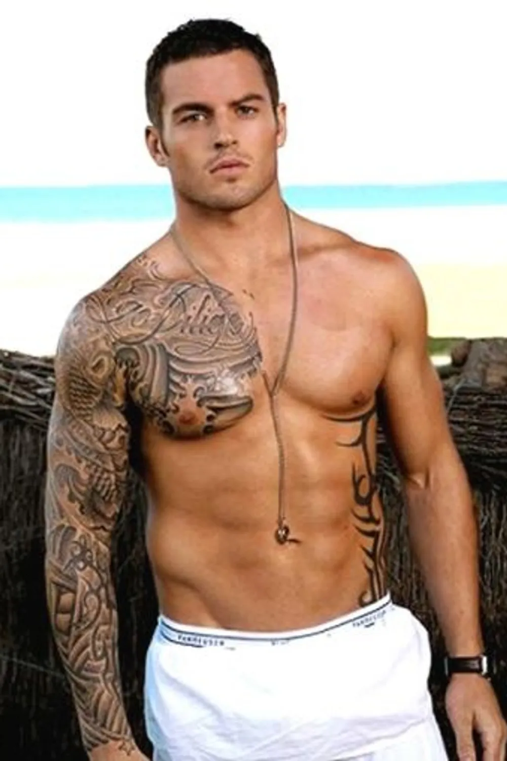 Daniel Conn