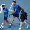 Svima je Đokovićeva nesportskog ponašanja preko glave! Optužio ga i McEnroe, a Alcaraz ismijavao