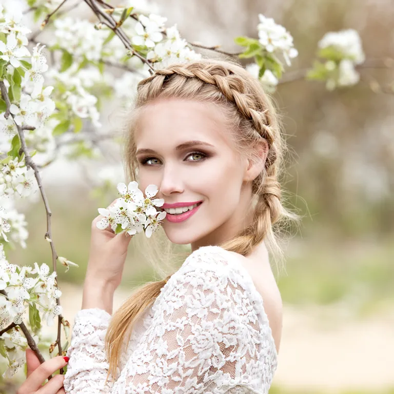 Djevojka dana