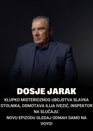 jarak