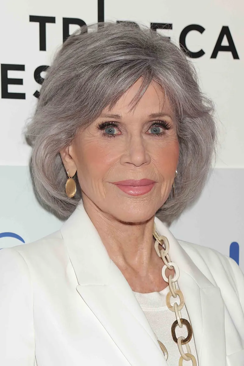 Jane Fonda 