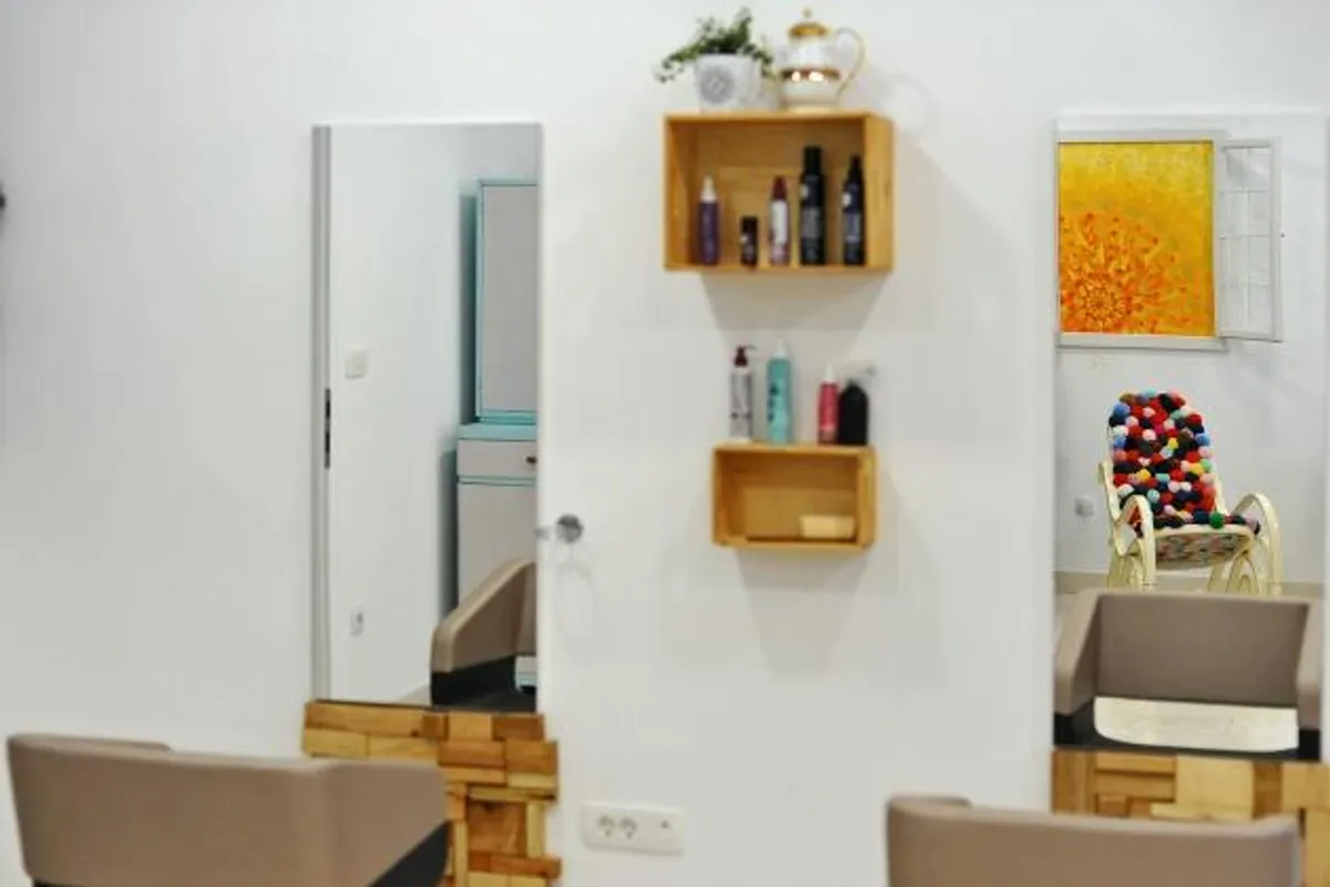 MANDALA – frizerski salon u kojem se frizerstvo smatra vizualnom umjetnošću