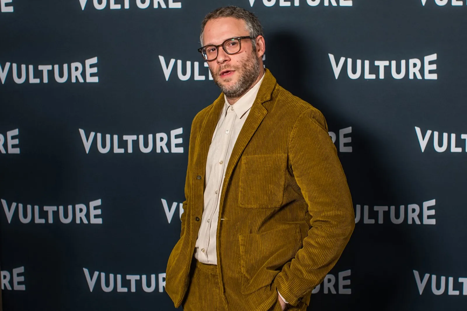 Seth Rogen