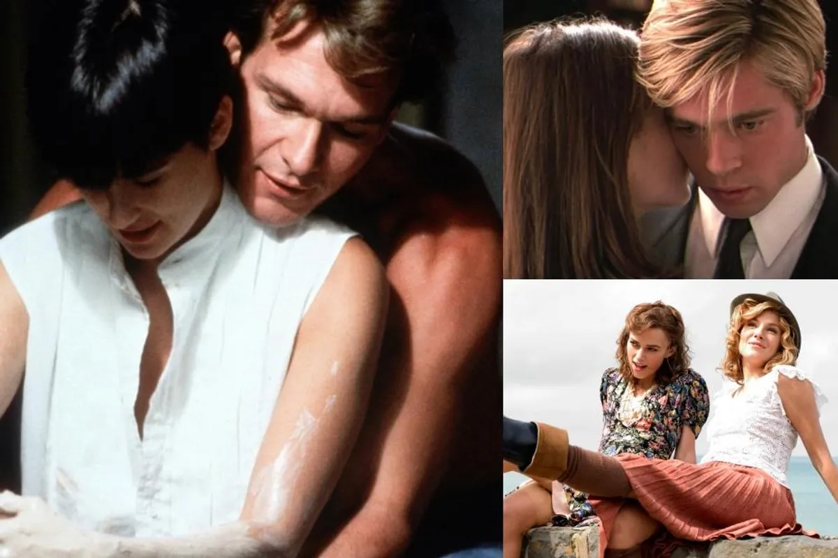 5 romantičnih filmova koje možeš pogledati ovog vikenda