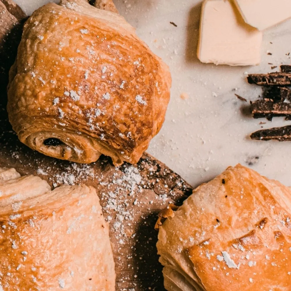 Jednostavan recept za neodoljivi francuski pain au chocolat