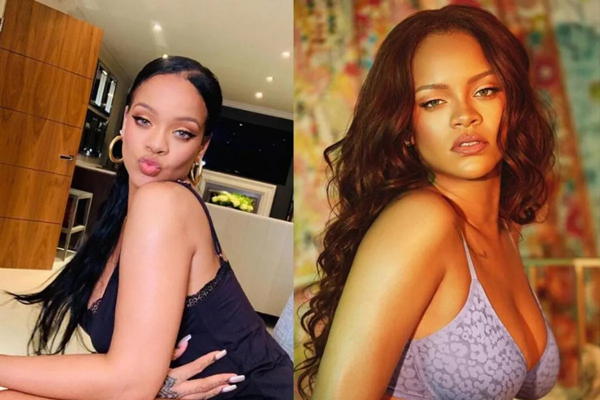 Fenty Beauty proizvodi koje Rihanna uvijek nosi sa sobom