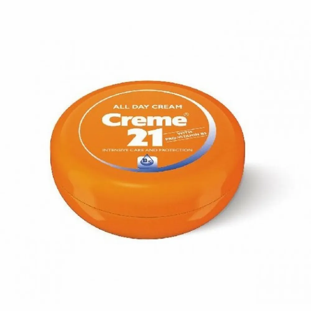 The Creme 21 Company krema sa provitaminom B5