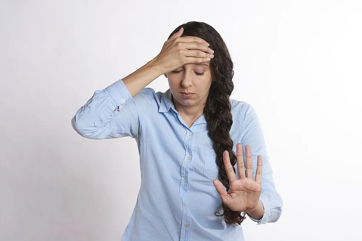 Prepoznajte vrstu glavobolje (i kako je se najlakše riješiti)