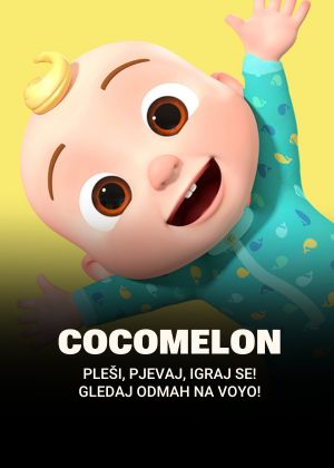 cocomelon