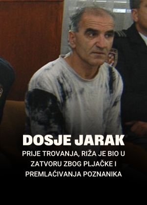 dosje jarak