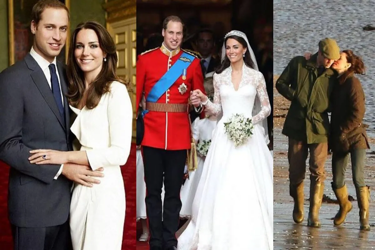 15 stvari koje vjerojatno nisi znala o Kate Middleton