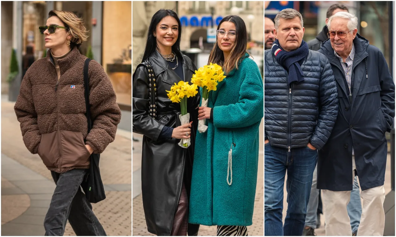 Marko Bošnjak, Polina i Nina iz 'Gospodina Savršenog' i Josip Dikan Radeljak