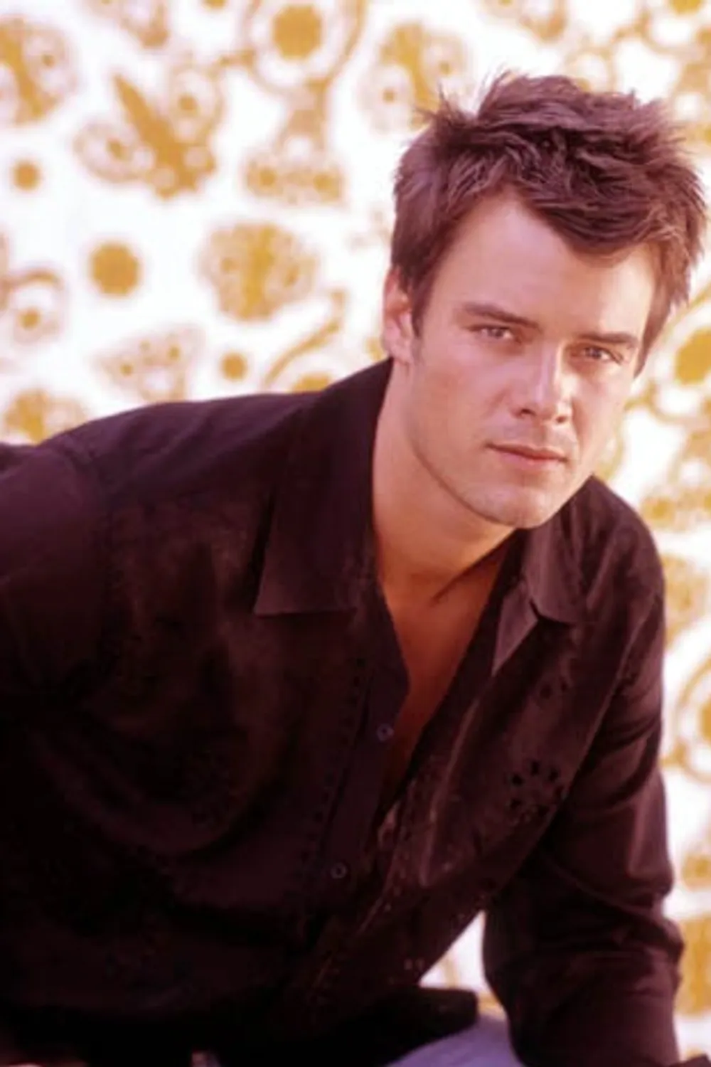 Josh Duhamel