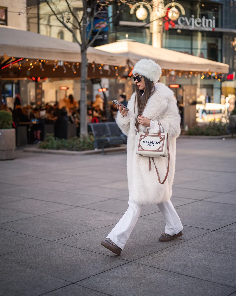 Zagrebačka špica - 21.12.2024.