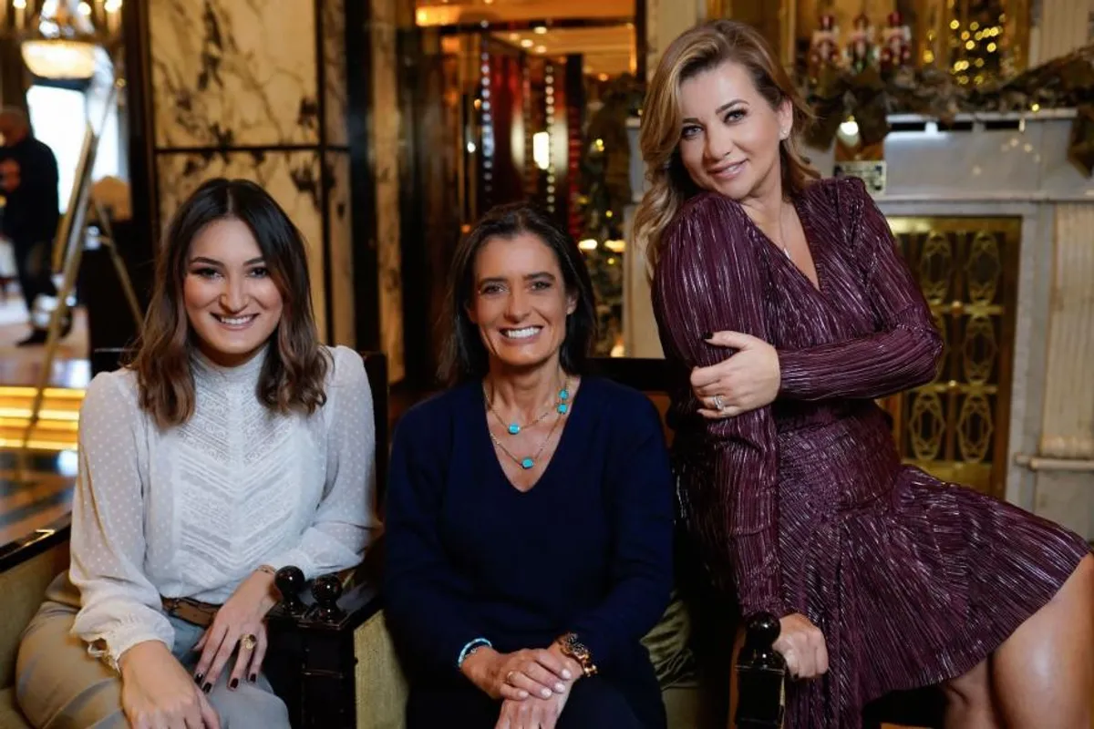 Dolly, Jasmina i Josipa uspješne su žene koje stoje iza Career Paths Connects