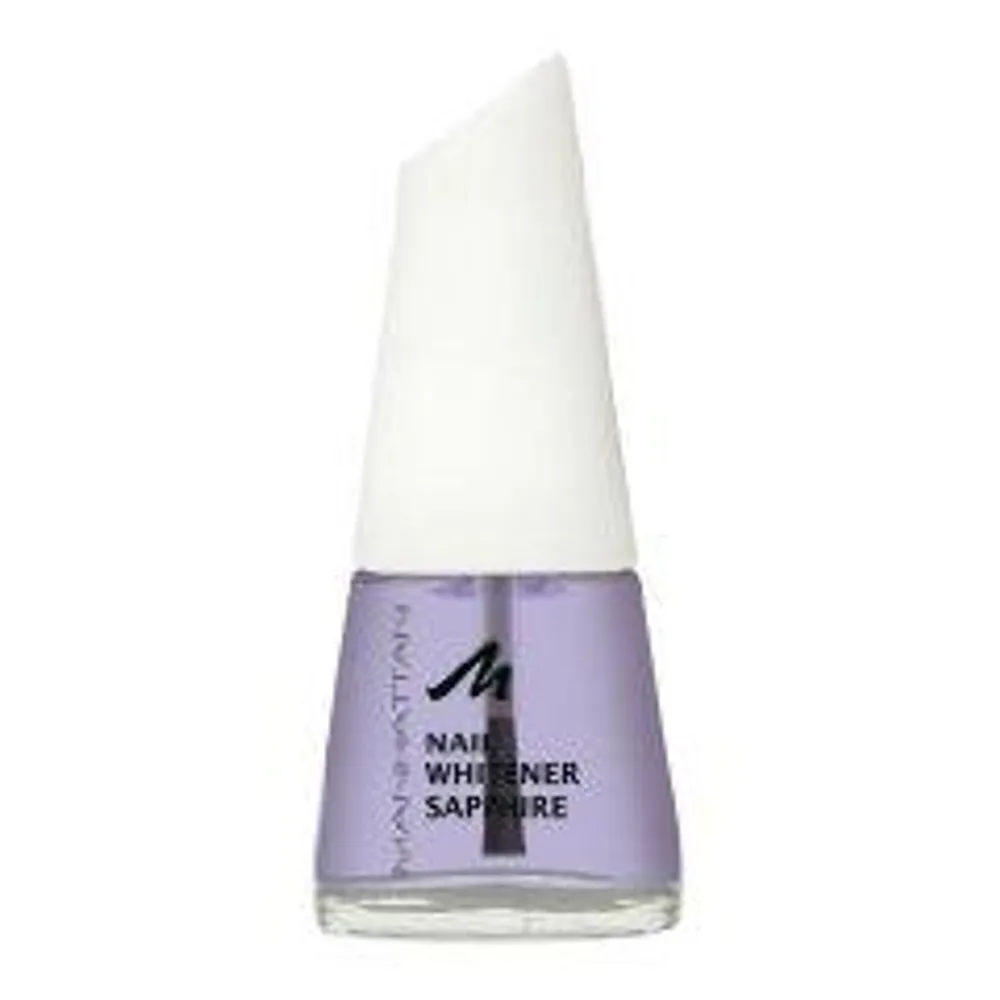 Manhattan Nail Whitener Sapphire