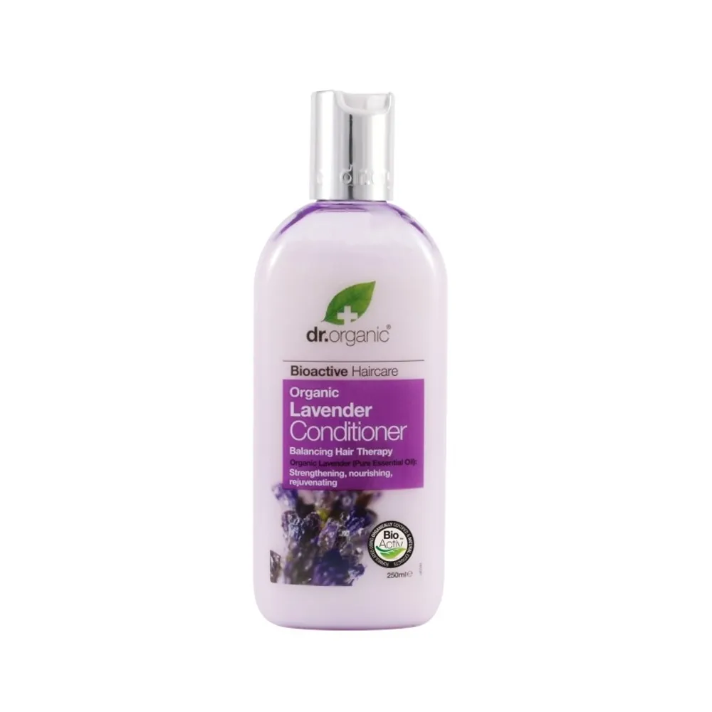 Dr. Organic Lavanda regenerator za kosu