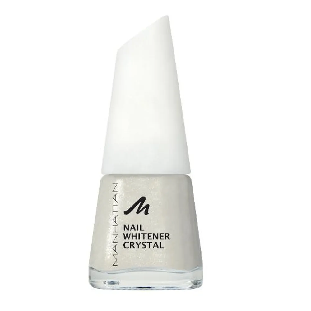 Manhattan Nail Whitener Crystal