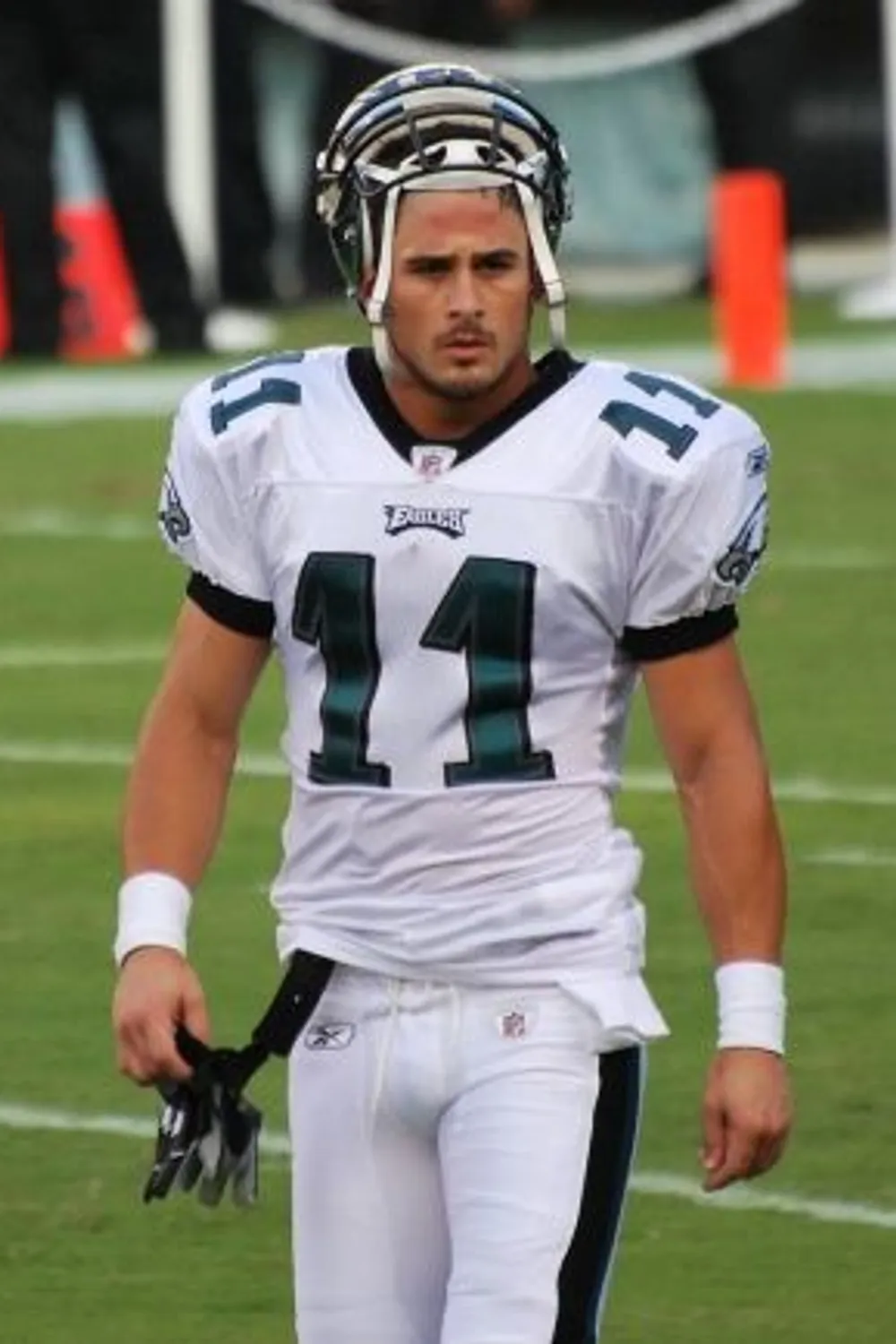 Daniel Amendola